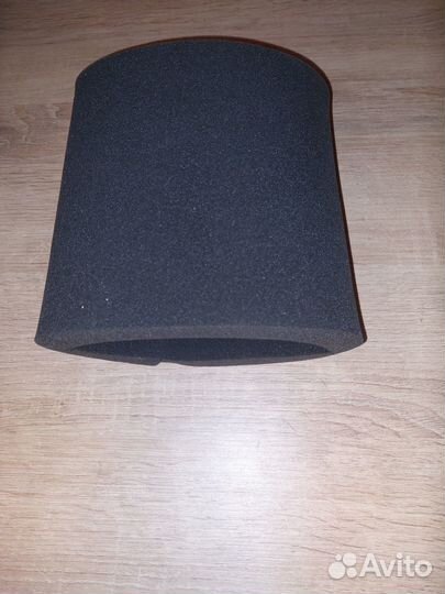 Фильтр воздушный (губка) ATV Linhai 700