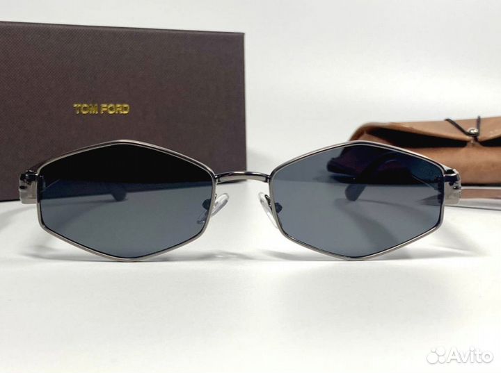 Очки tom ford ромбические