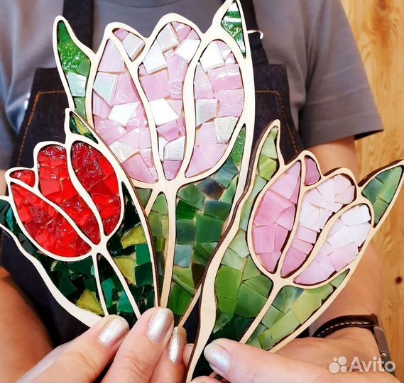 Набор для творчества 