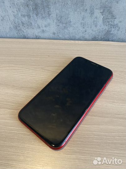 iPhone Xr, 128 ГБ