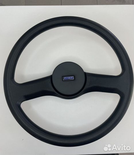 Руль fiat Бакинский руль