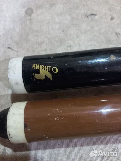 Бильярдный кий