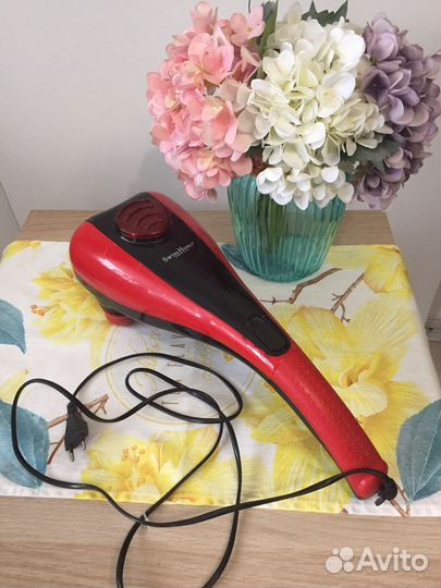 Массажер для тела электрический