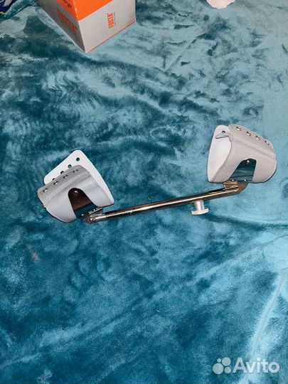 Бондаж для таза