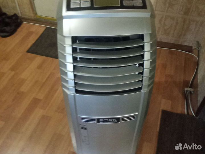 Кондиционер мобильный bork