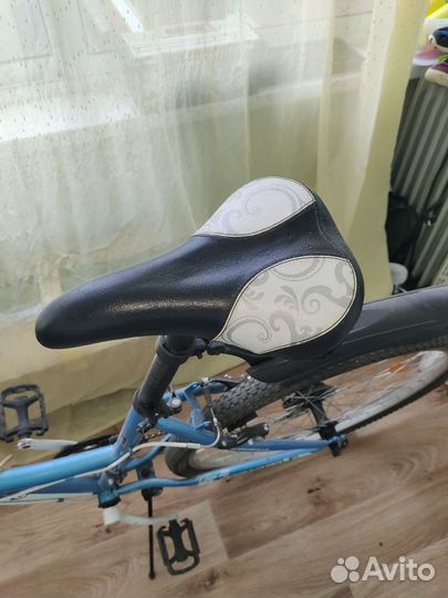 Продам велосипед forward