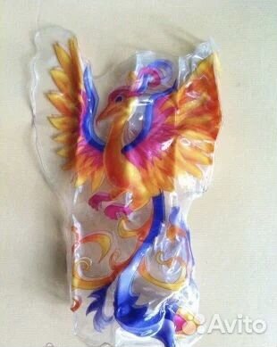 Киндер сюрприз Данон Растишка 15шт