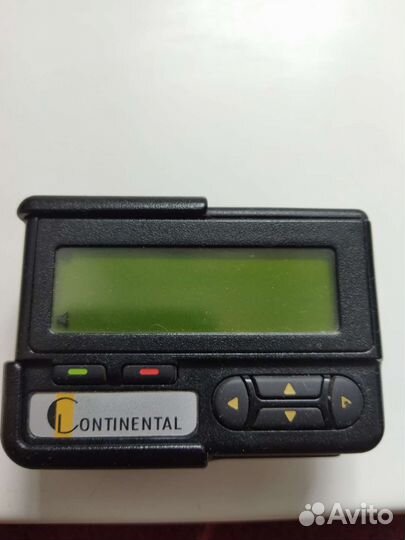 Пейджер Motorola