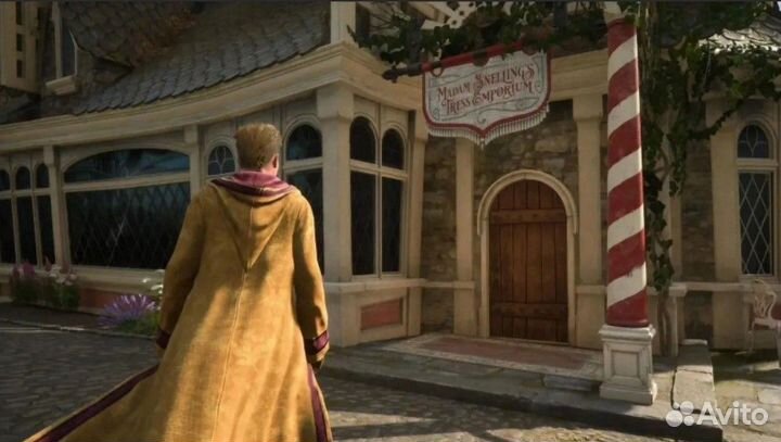 Hogwarts Legacy: Digital Deluxe Edition