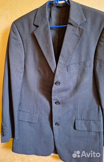 Мужской пиджак Cerruti