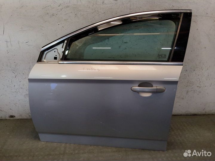 Дверь боковая Ford Mondeo 4, 2011