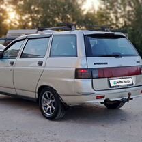 ВАЗ (LADA) 2111 1.6 MT, 2005, 185 000 км, с пробегом, цена 180 000 руб.