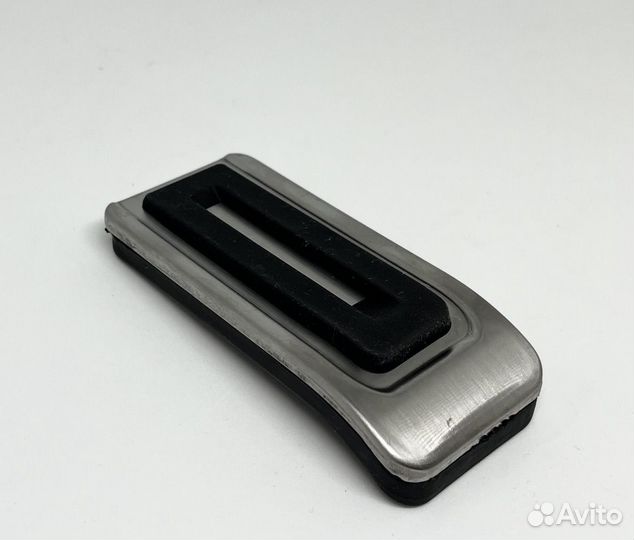 Накладки на педали для VW Transporter