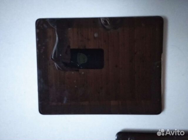 Планшет Bliss