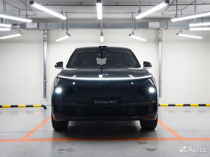 LiXiang L9 1.5 AT, 2023