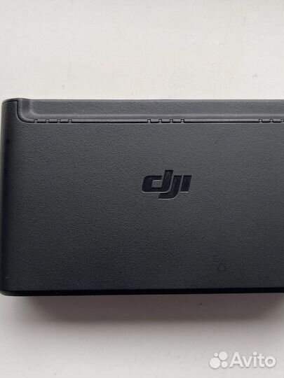 Хаб для зарядки 3х аккумуляьоров Dji mavic mini