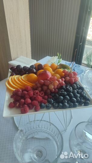 Фуршет Закуски Кейтеринг