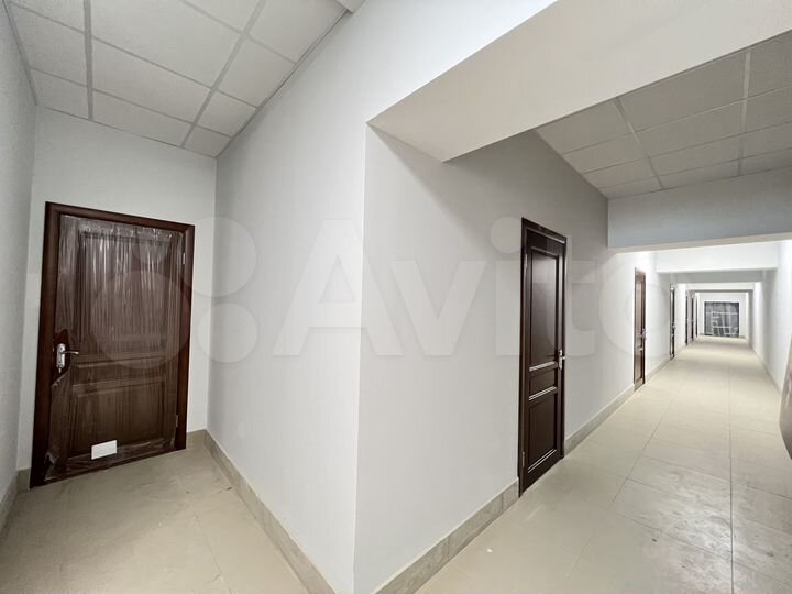 Офис, 82.5 м²
