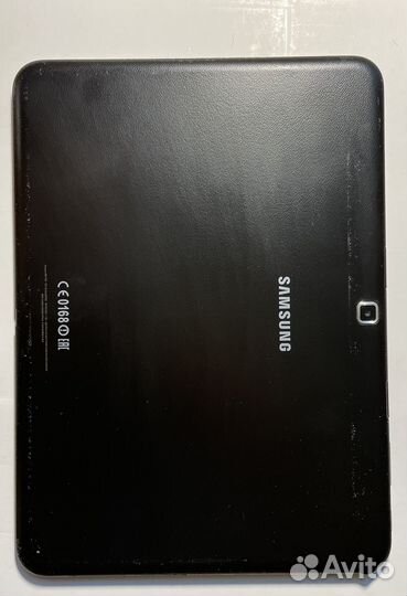 Планшет samsung galaxy tab 4