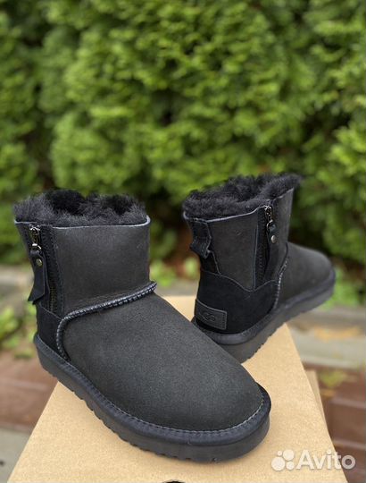 Ugg полностью натуральные