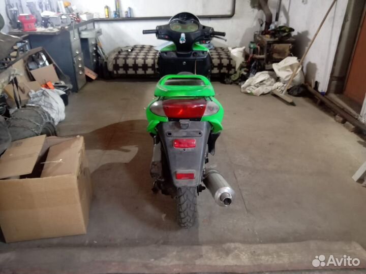 Продам скутер