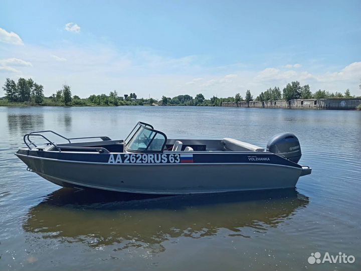 Волжанка 53+ ymaxa 90 cetl