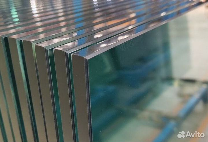 Энергосберегающие стеклопакеты сп2845