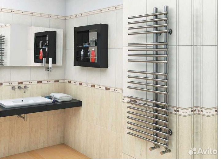 Полотенцесушитель terminus