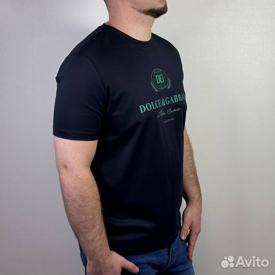 Футболка мужская Dolce Gabbana