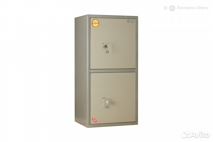 Офисный сейф Valberg ASM 90/2