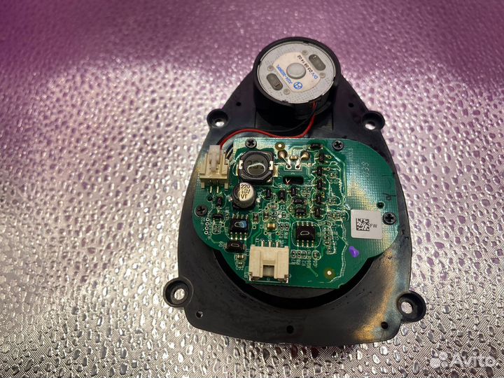 Пылесос Trouver Finder RLS3 / Лидар