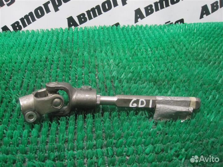 Карданчик рулевой Honda Fit GD1