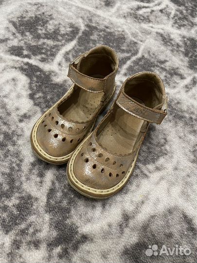 Туфли неман 14