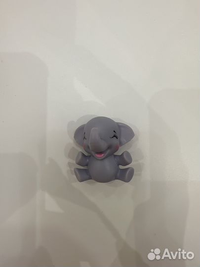 Matel Слоненок веселый Enchantimals