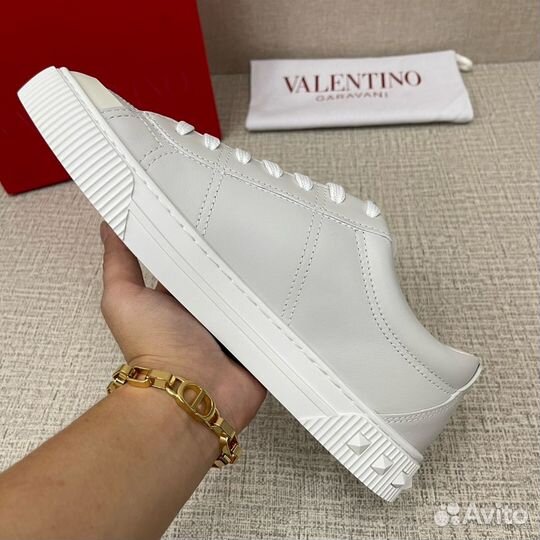 Кеды Valentino