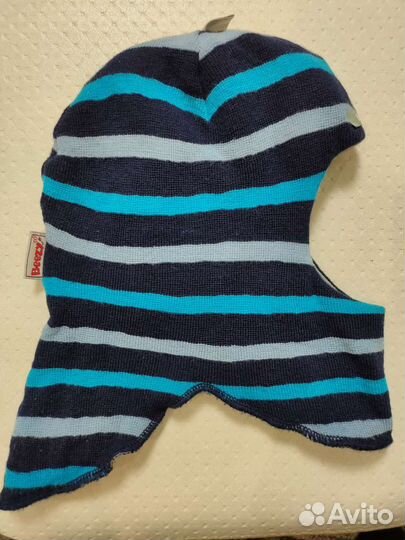 Зимний шлем Beezy 2 (50-53)