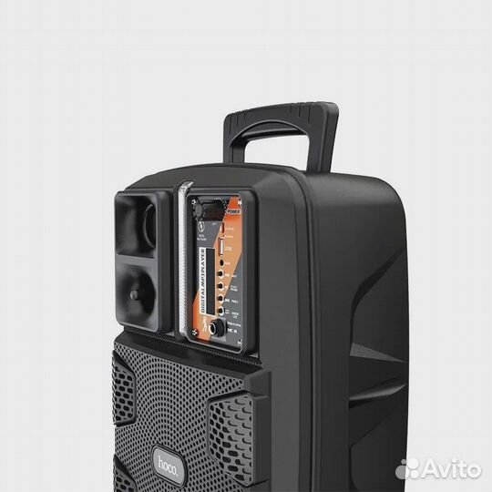 Колонки Hoco большие напольные