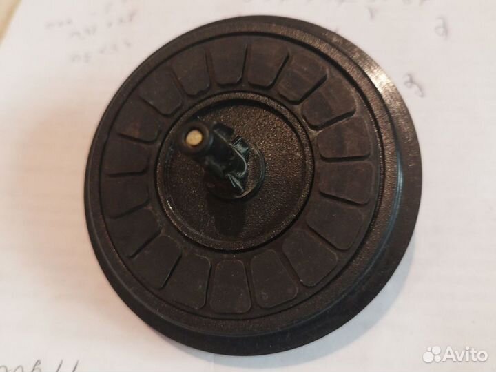 Подкатушечники на Ростов, Илеть Союз и т д