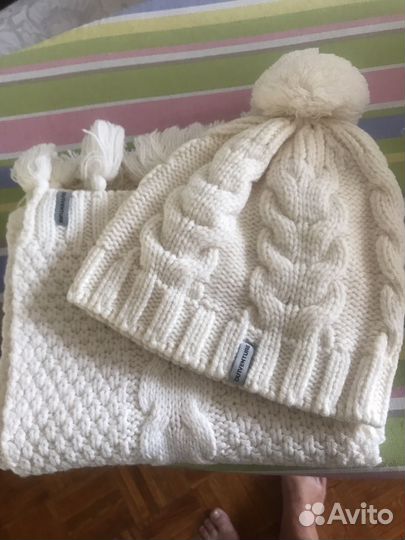 Шапки детские Acoola,Outventure