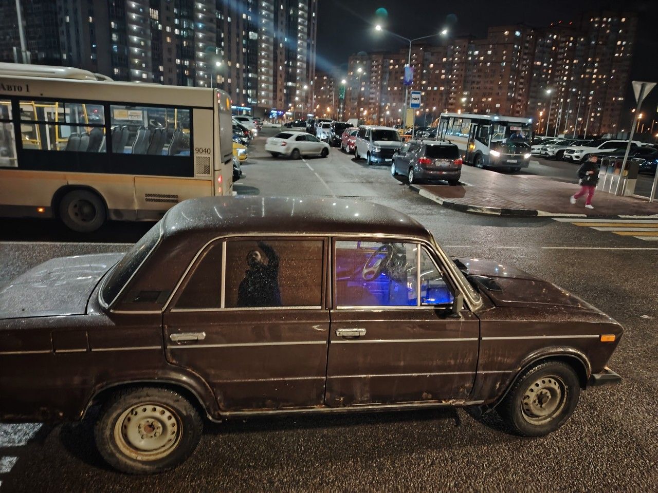 ВАЗ (LADA) 2106: фото владельца