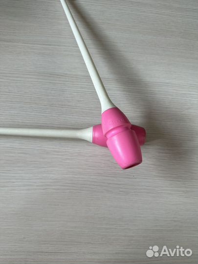 Обруч,булавы,лента для Художественной Гимнастики