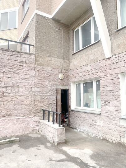 Помещение, 158.4 м²