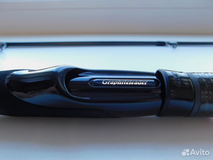 Graphiteleader Silverado gsis-782M