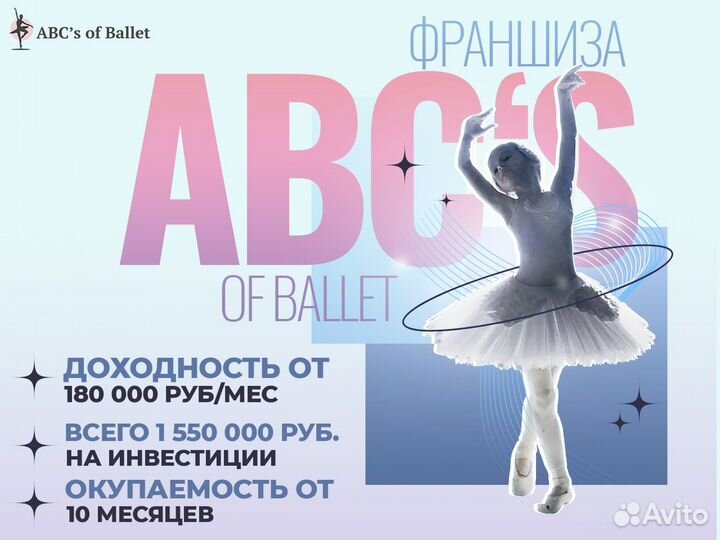 Готовый бизнес школа танцев окупаемость меньше год