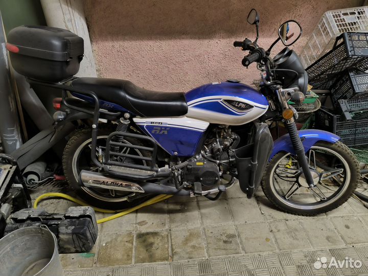 Продам Альфу