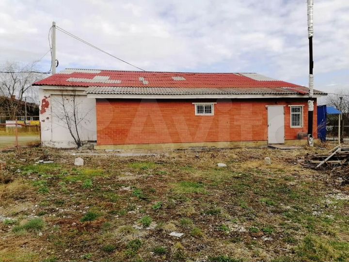 Торговая площадь, 219.8 м²