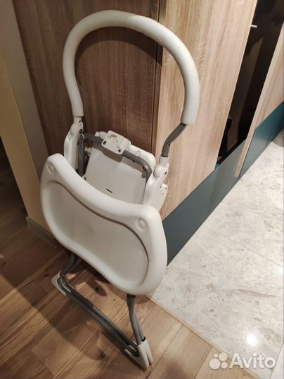 Стульчик для кормления graco