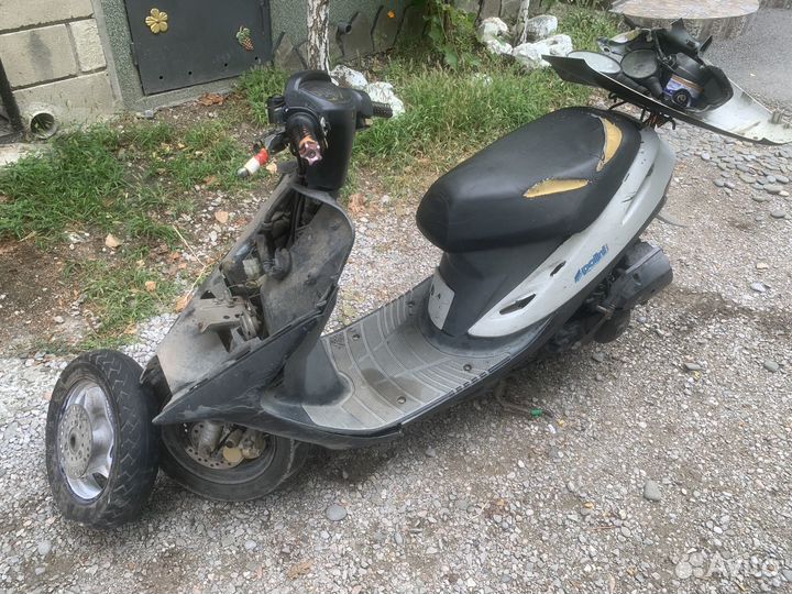 Hinda dio 27