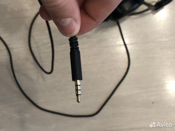 Наушники sven