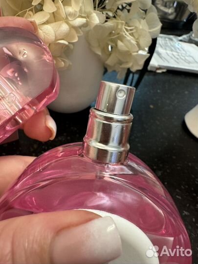 Ariana Grande Cloud Pink 100 ml Оригинал